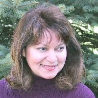 Author Photo