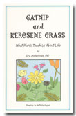 Catnip and Kerosene Grass - Cover Page