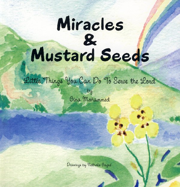 Miracles & Mustard Seeds - Cover