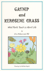 Catnip & Kerosene Grass - Cover