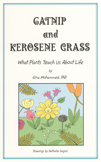 Catnip and Kerosene Grass - Cover